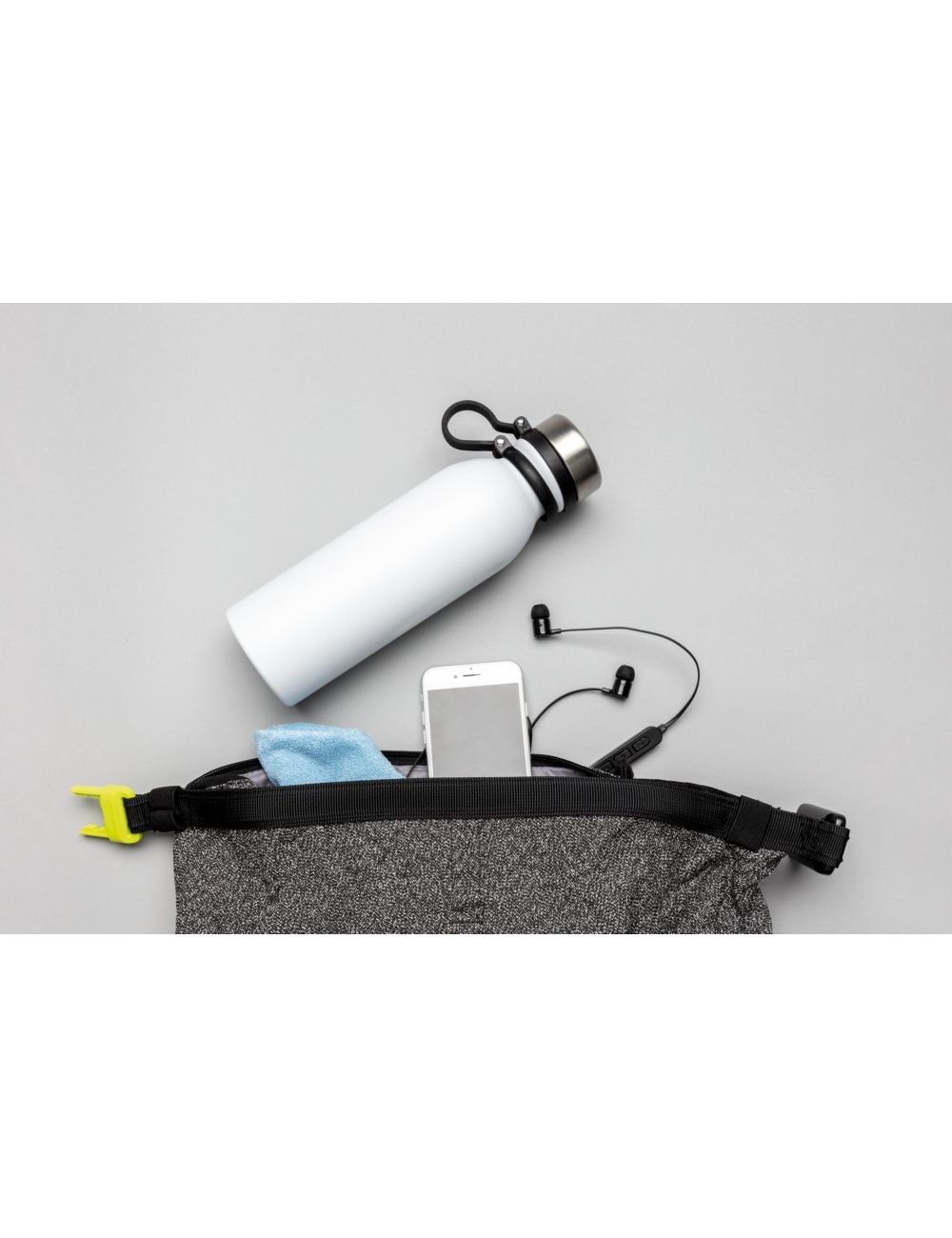 Butelka termiczna 600 ml