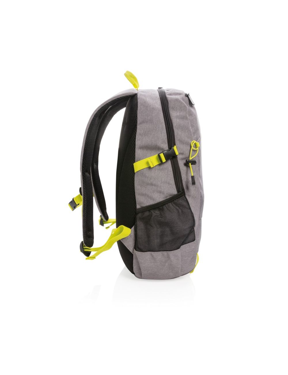 Plecak na laptopa 15,6", ochrona RFID