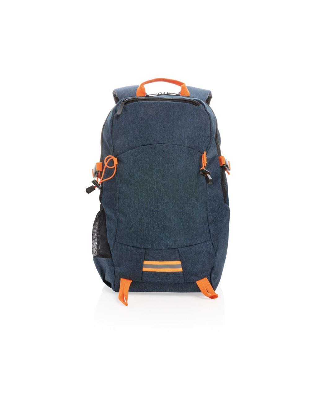 Plecak na laptopa 15,6", ochrona RFID