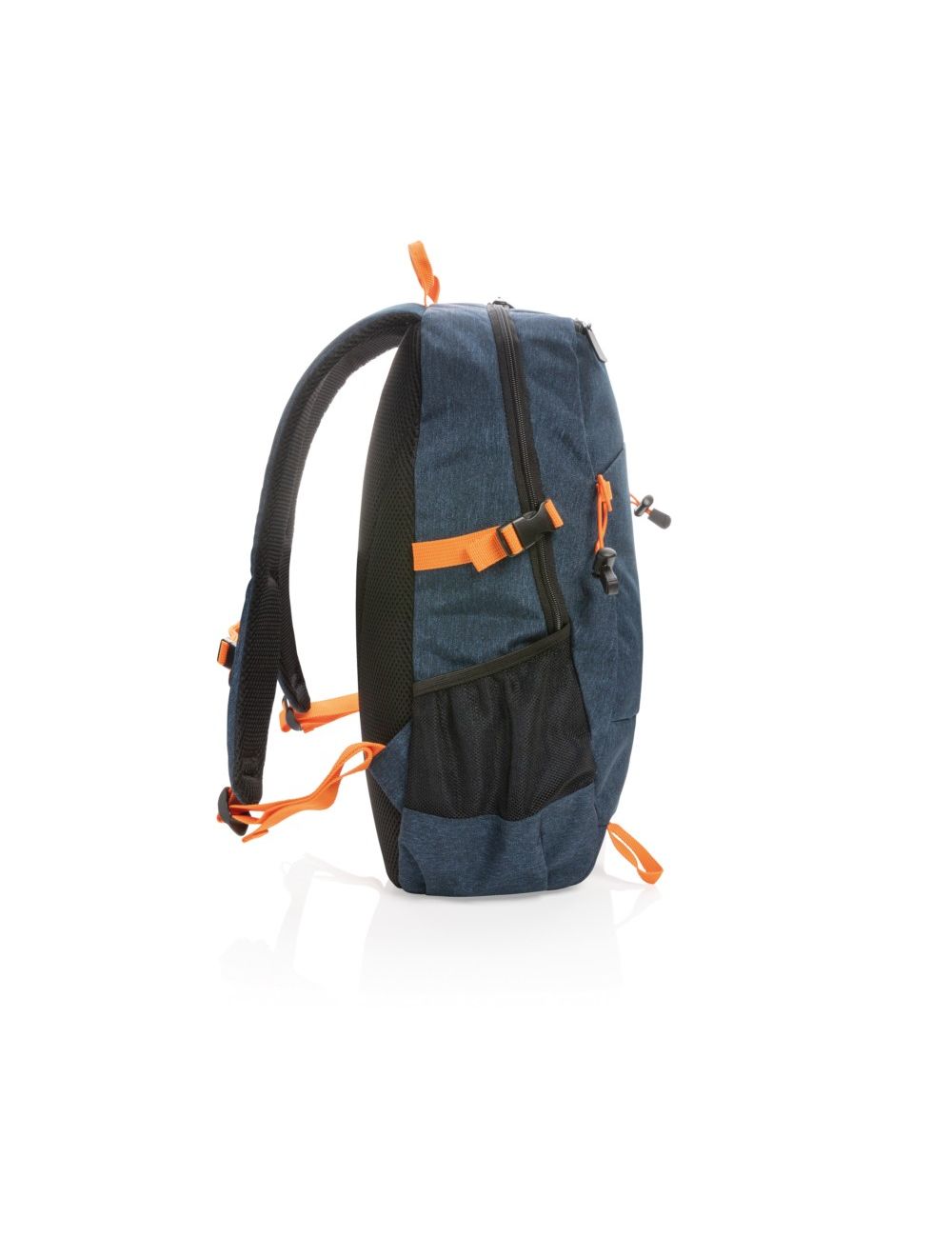 Plecak na laptopa 15,6", ochrona RFID