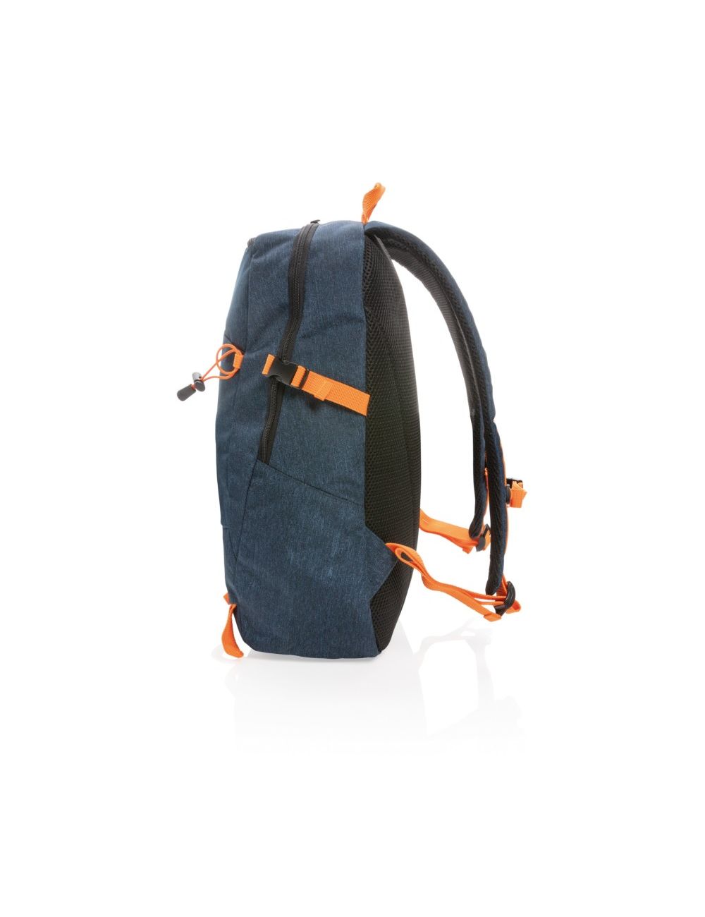 Plecak na laptopa 15,6", ochrona RFID