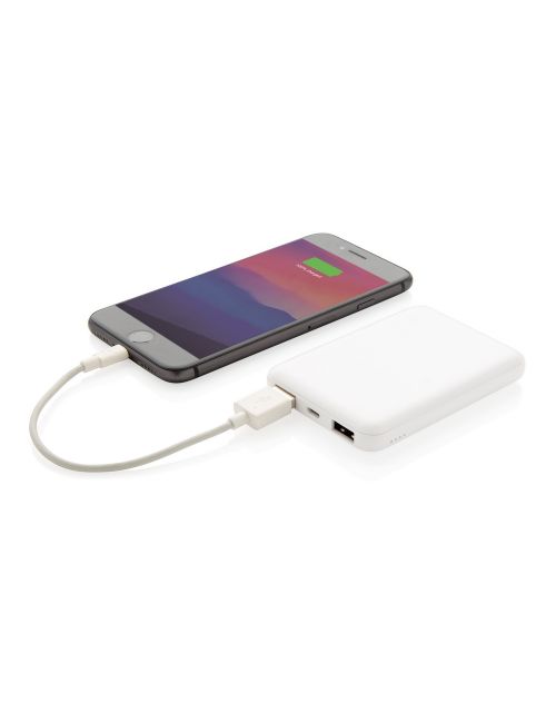 Power bank 5000 mAh