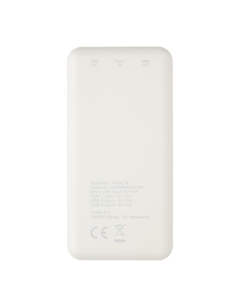 Power bank 10000 mAh