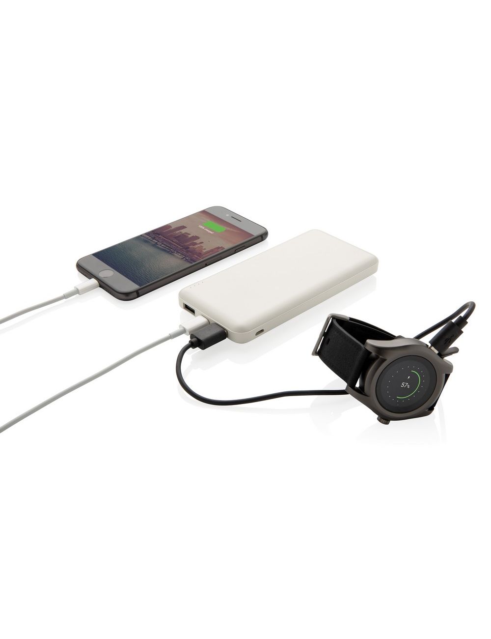 Power bank 10000 mAh