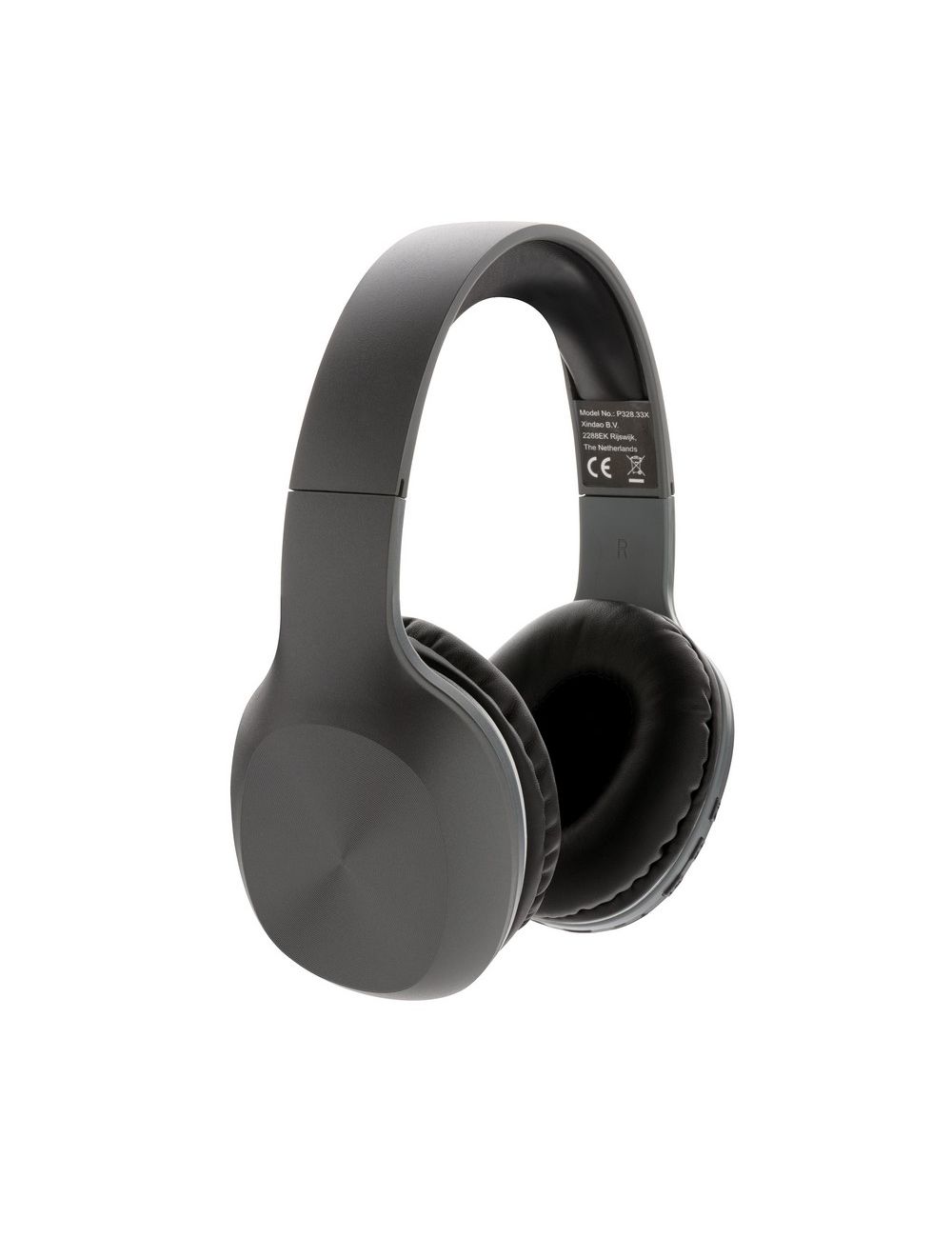 Bezprzewodowe słuchawki nauszne JAM