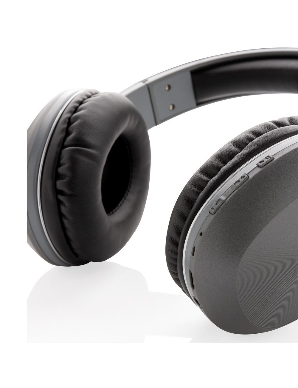 Bezprzewodowe słuchawki nauszne JAM