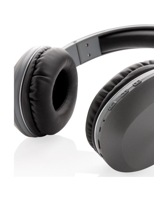 Bezprzewodowe słuchawki nauszne JAM