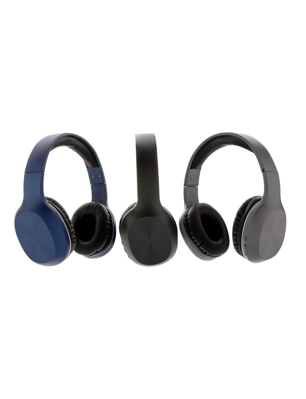 Bezprzewodowe słuchawki nauszne JAM