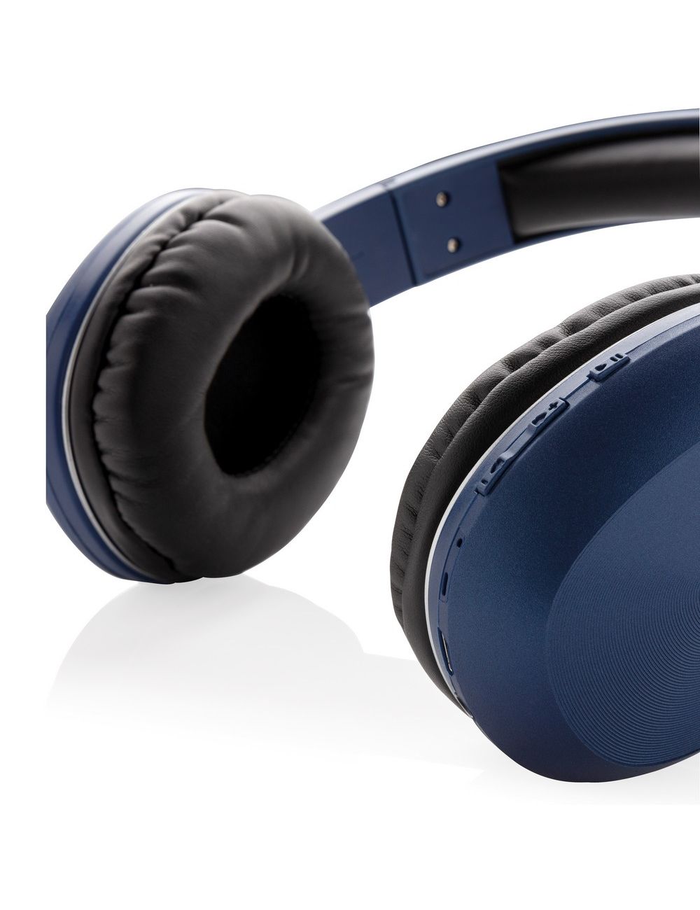 Bezprzewodowe słuchawki nauszne JAM