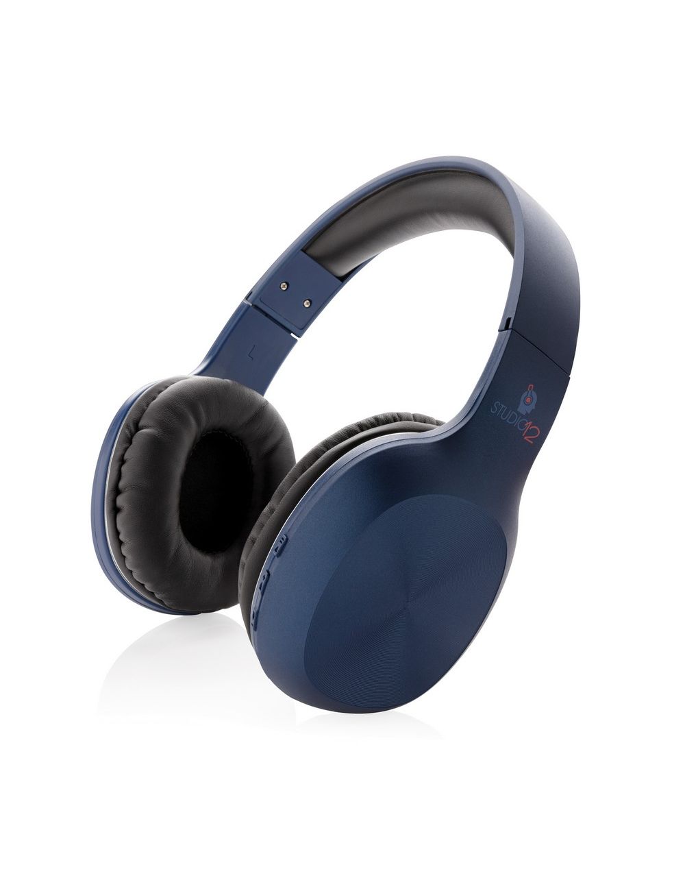 Bezprzewodowe słuchawki nauszne JAM