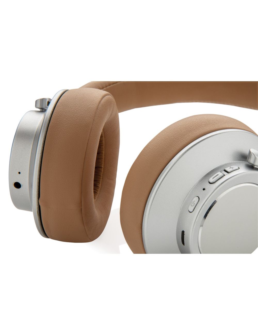 Bezprzewodowe słuchawki nauszne Aria