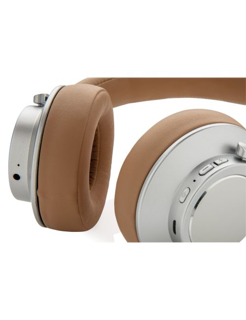 Bezprzewodowe słuchawki nauszne Aria