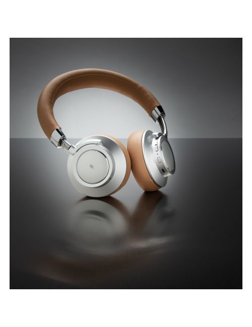 Bezprzewodowe słuchawki nauszne Aria