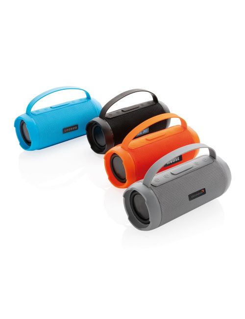 Wodoodporny głośnik bezprzewodowy 6W Soundboom