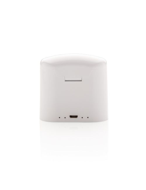 Bezprzewodowe słuchawki douszne Liberty