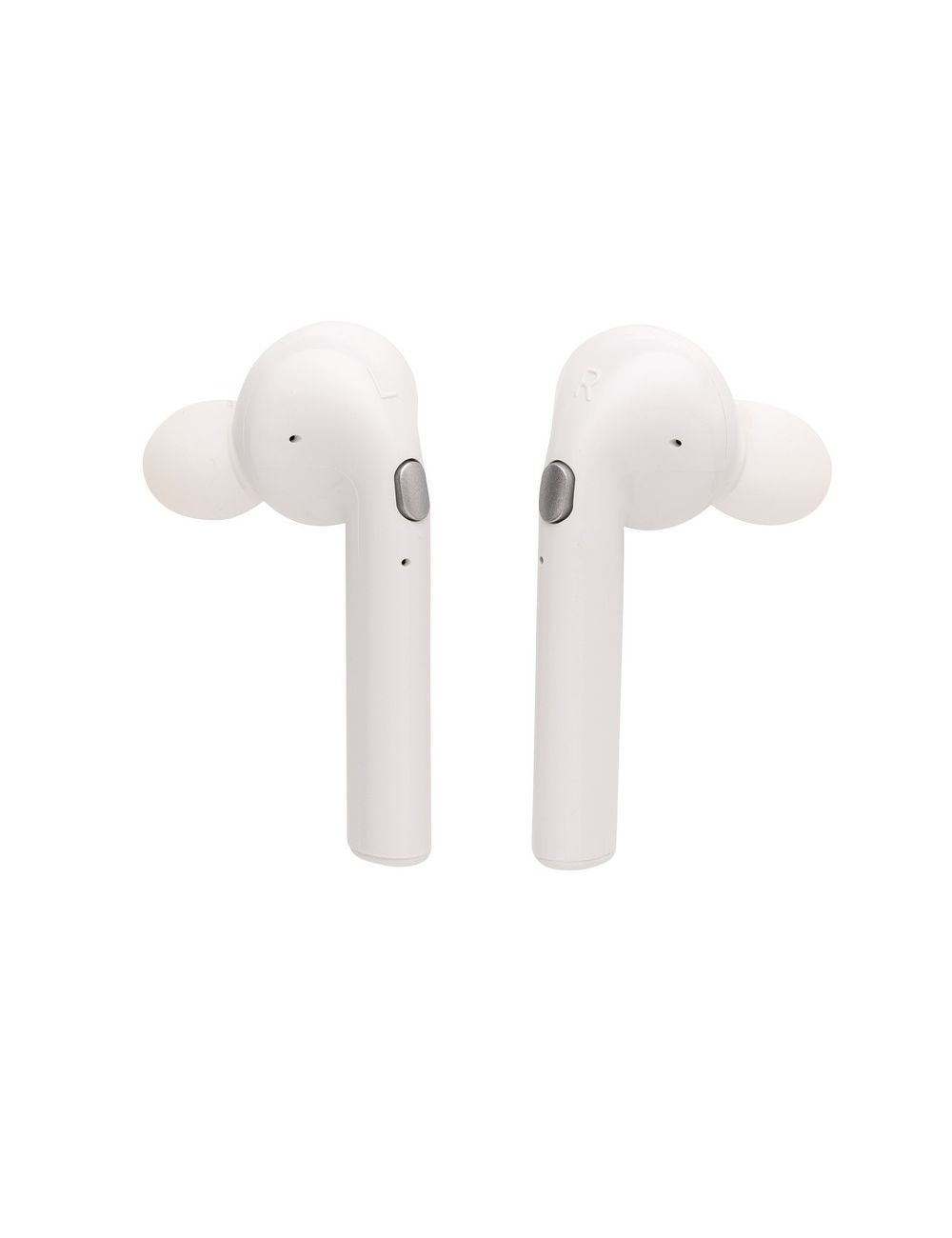 Bezprzewodowe słuchawki douszne Liberty