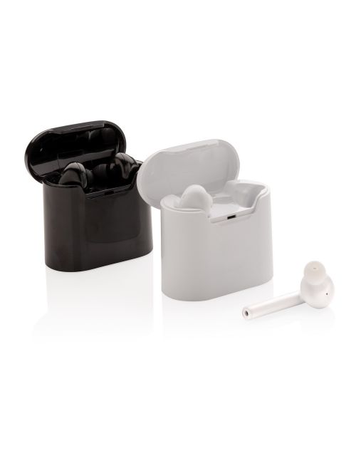 Bezprzewodowe słuchawki douszne Liberty