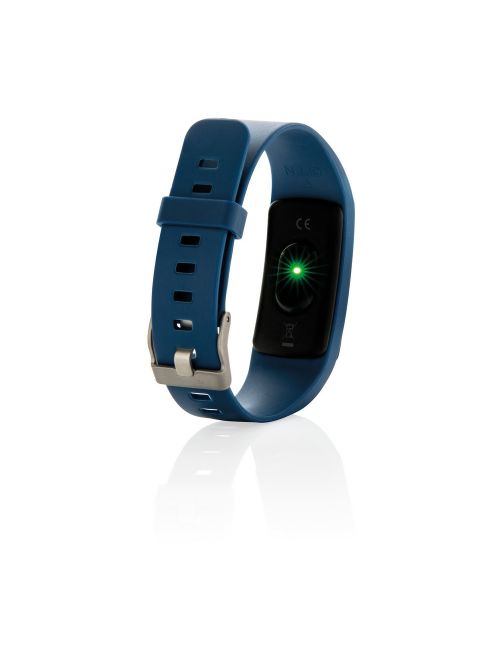 Monitor aktywności Stay Fit, monitor pracy serca