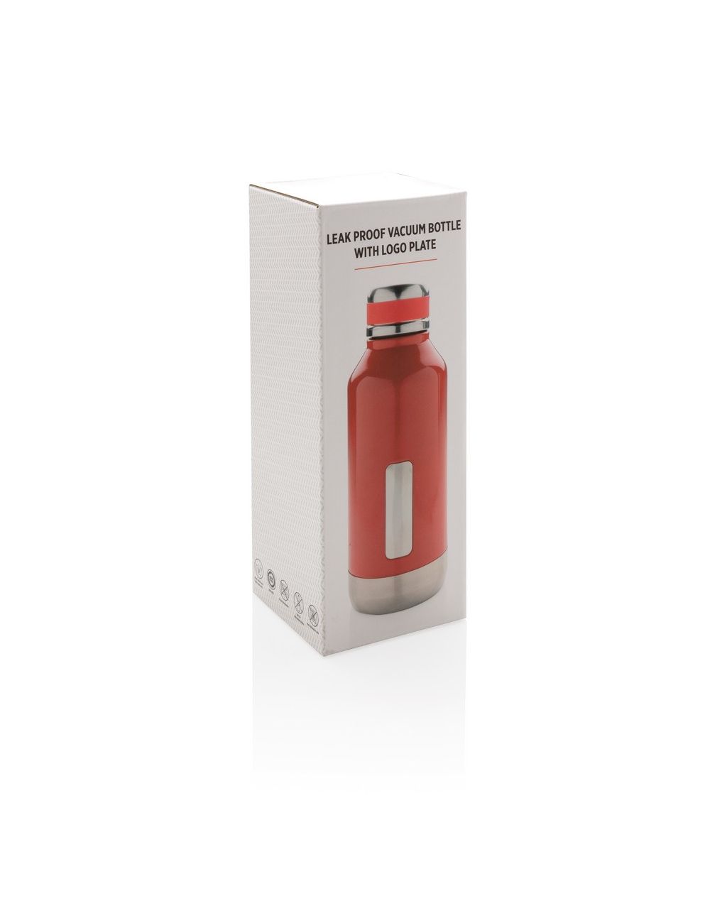 Butelka termiczna 500 ml