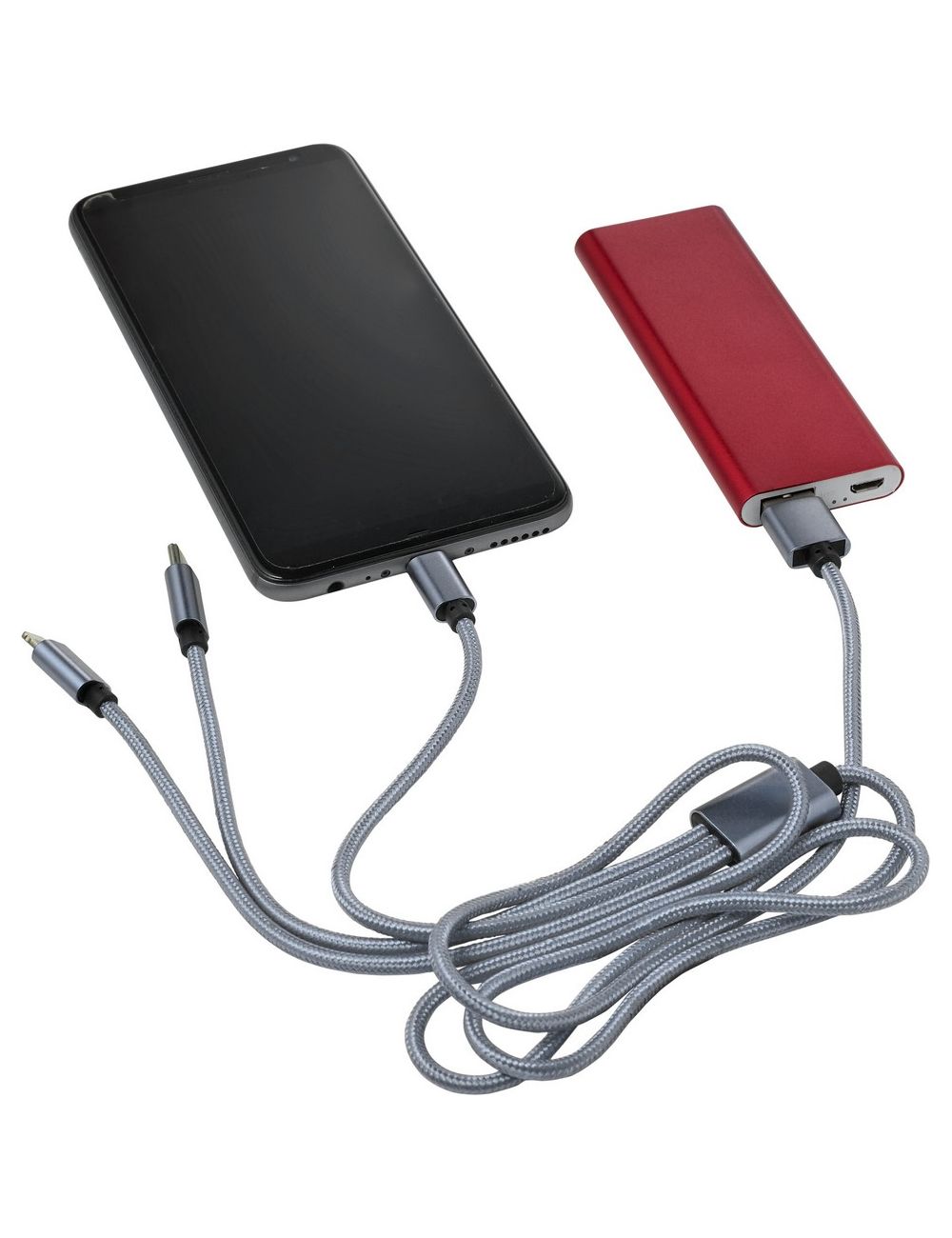 Kabel do ładowania