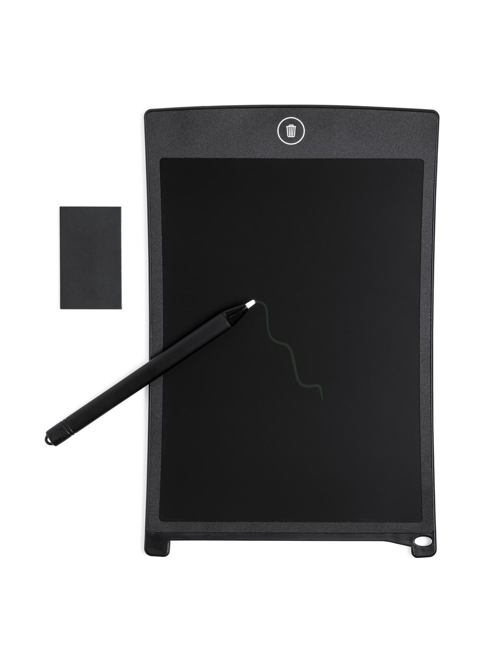 Magnetyczny tablet LCD
