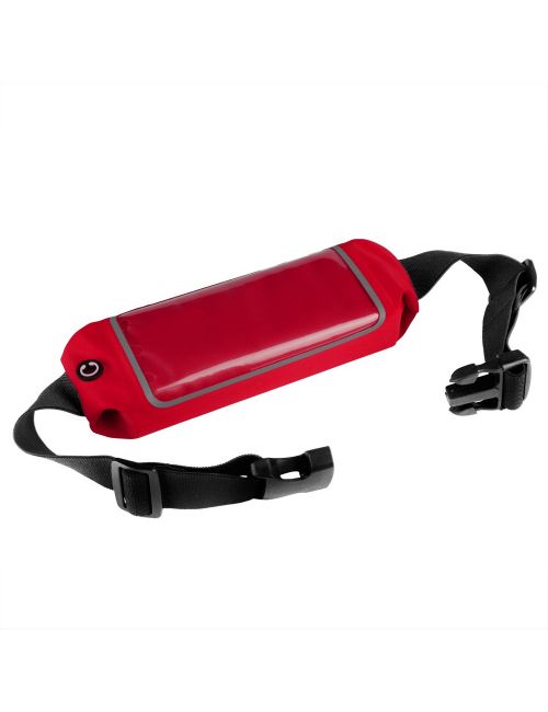 Saszetka zapinana w pasie | Joy