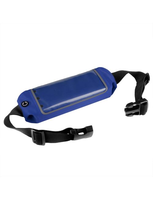 Saszetka zapinana w pasie | Joy