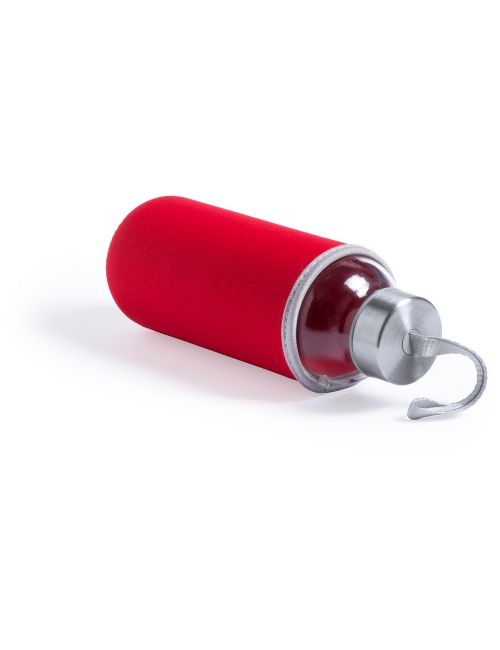 Szklana butelka 420 ml