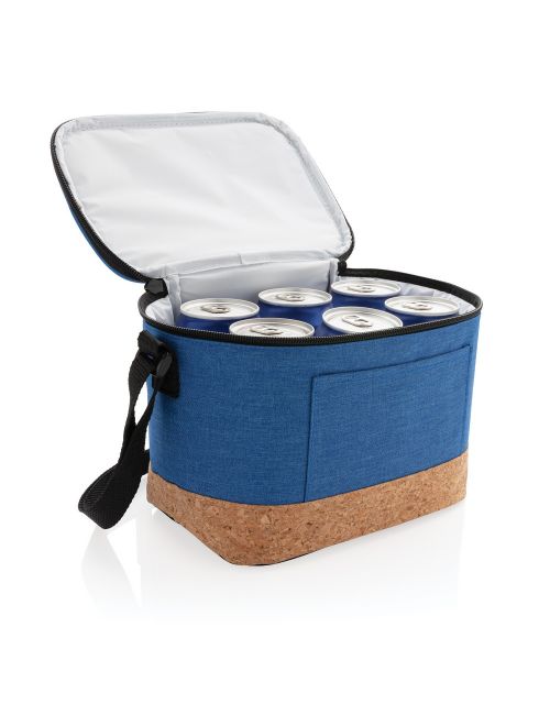 Torba termoizolacyjna z korkowym wykończeniem