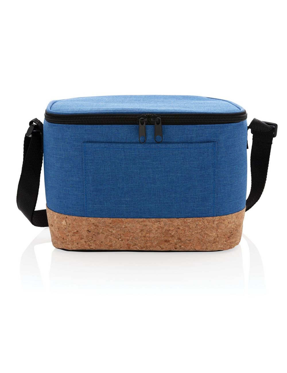 Torba termoizolacyjna z korkowym wykończeniem