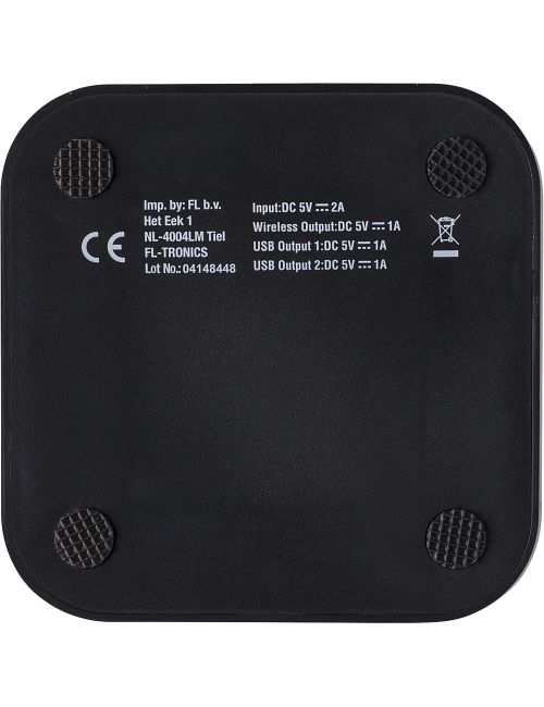 Ładowarka bezprzewodowa 5W