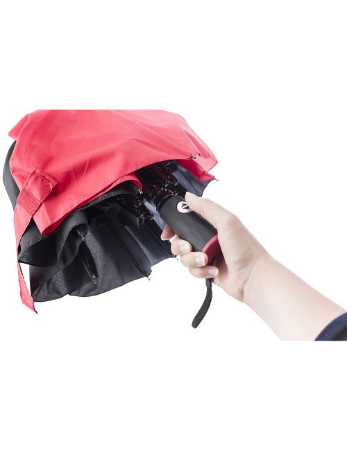 Parasol automatyczny, składany