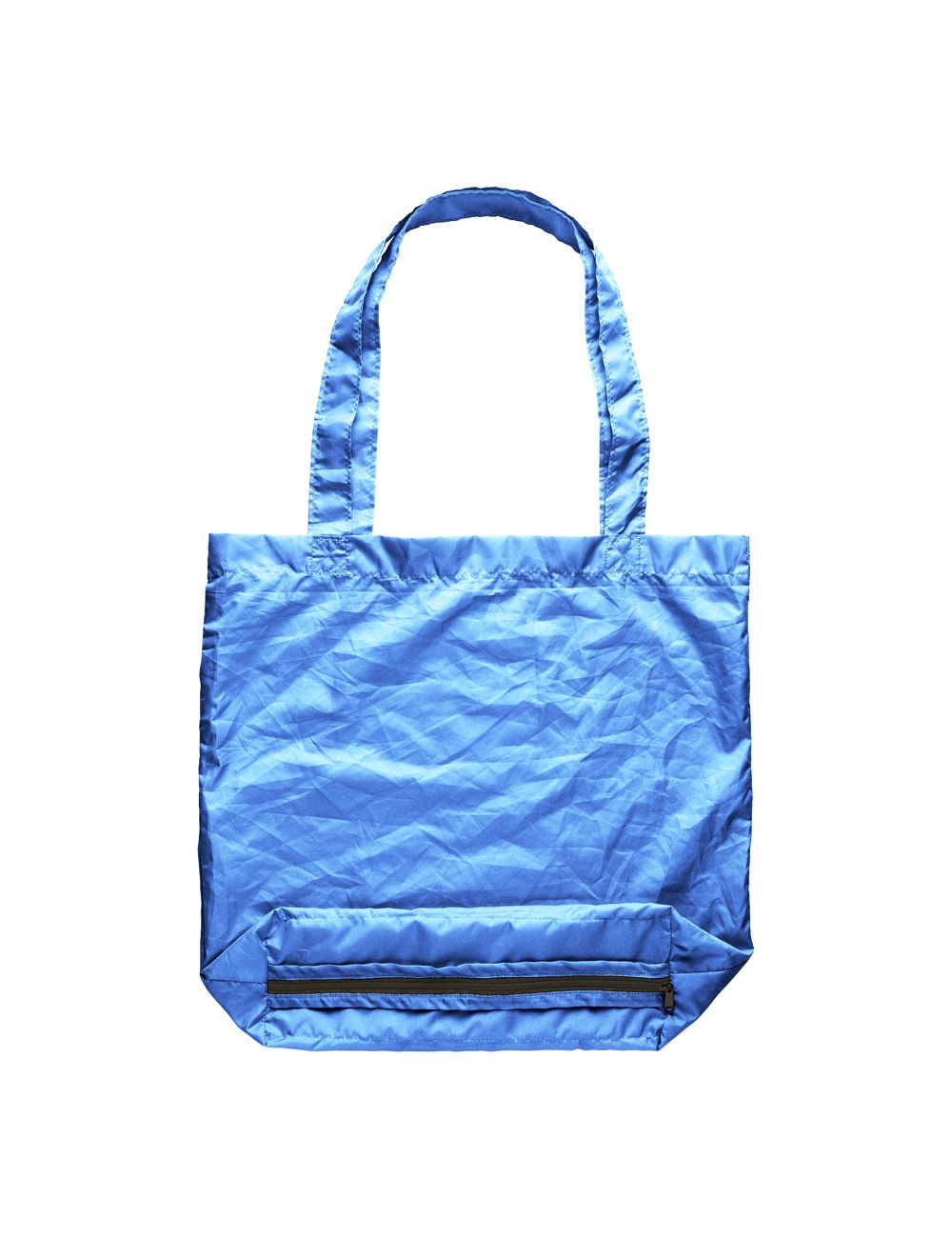 Parasol składany, torba na zakupy