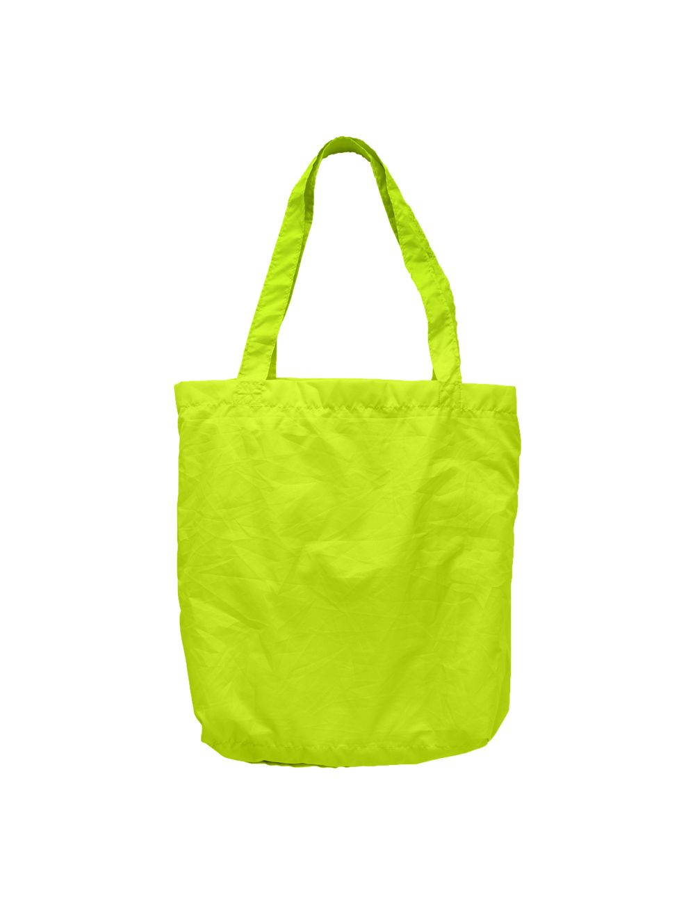 Parasol składany, torba na zakupy