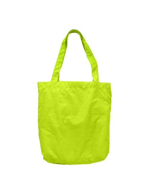 Parasol składany, torba na zakupy