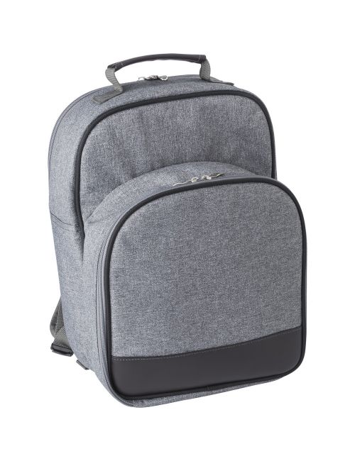 Plecak piknikowy, termoizolacyjny