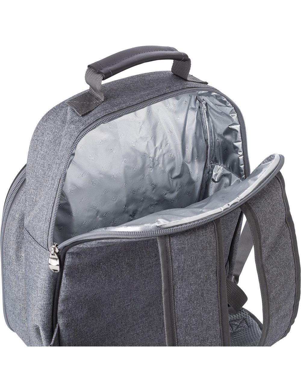 Plecak piknikowy, termoizolacyjny