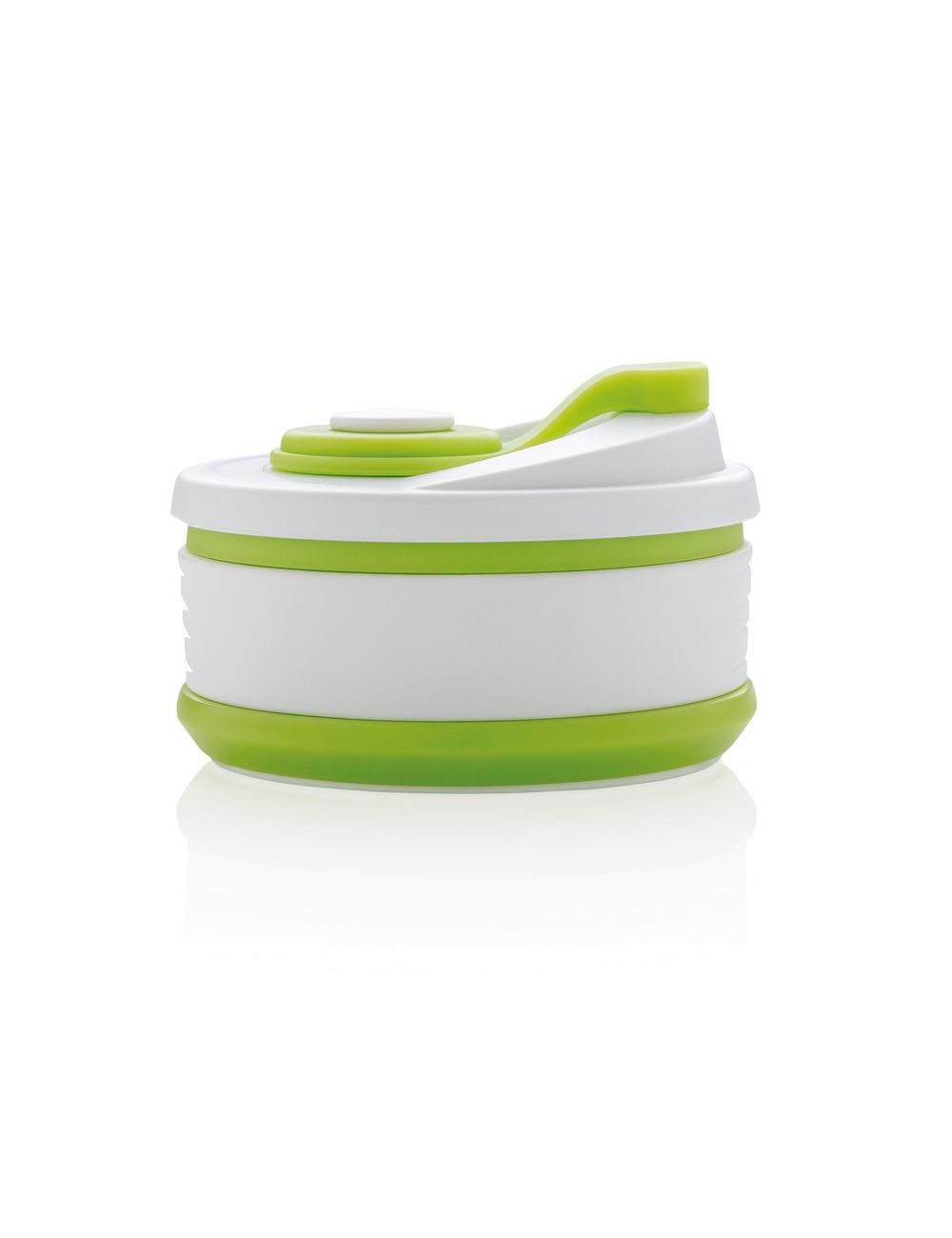 Składany kubek podróżny 350 ml