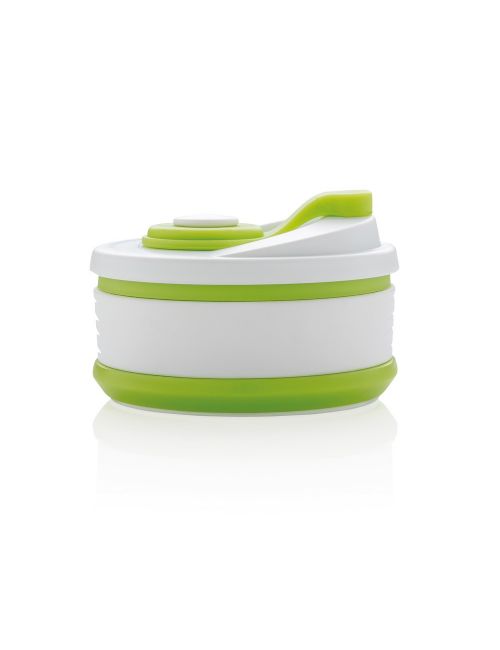 Składany kubek podróżny 350 ml