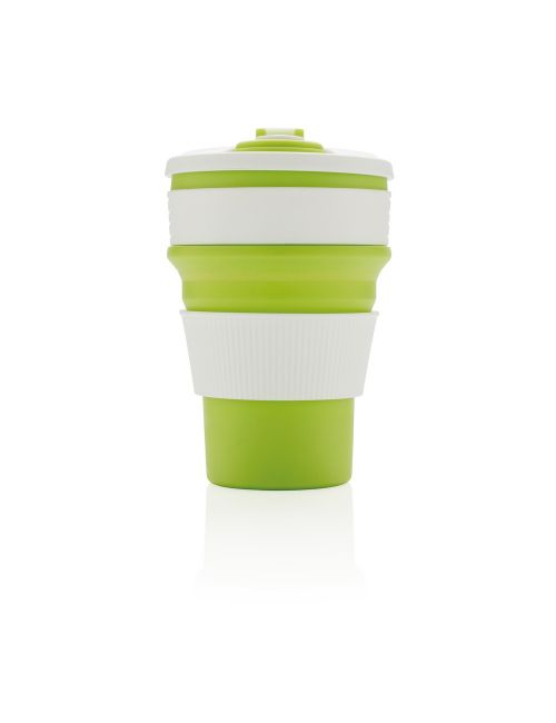 Składany kubek podróżny 350 ml
