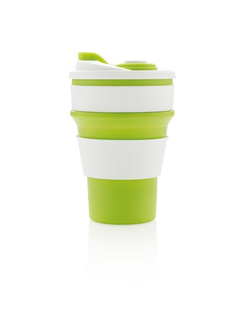 Składany kubek podróżny 350 ml