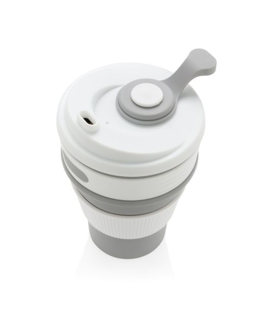 Składany kubek podróżny 350 ml