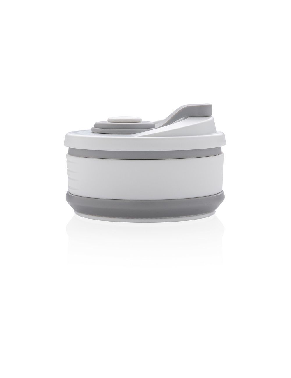 Składany kubek podróżny 350 ml