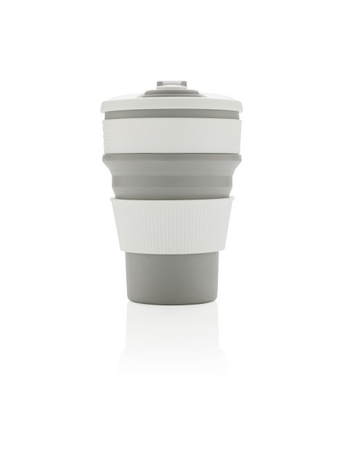 Składany kubek podróżny 350 ml