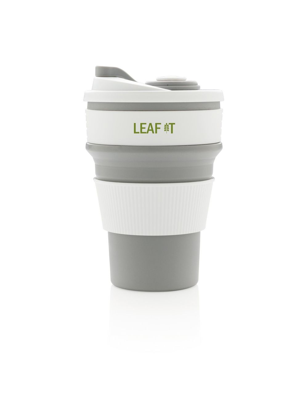 Składany kubek podróżny 350 ml