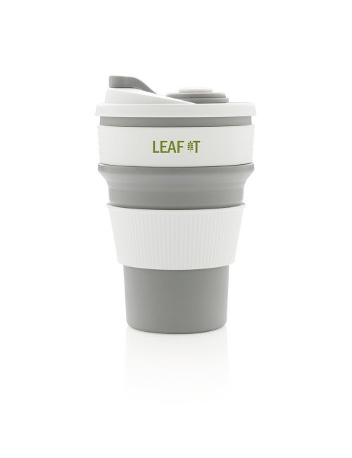 Składany kubek podróżny 350 ml