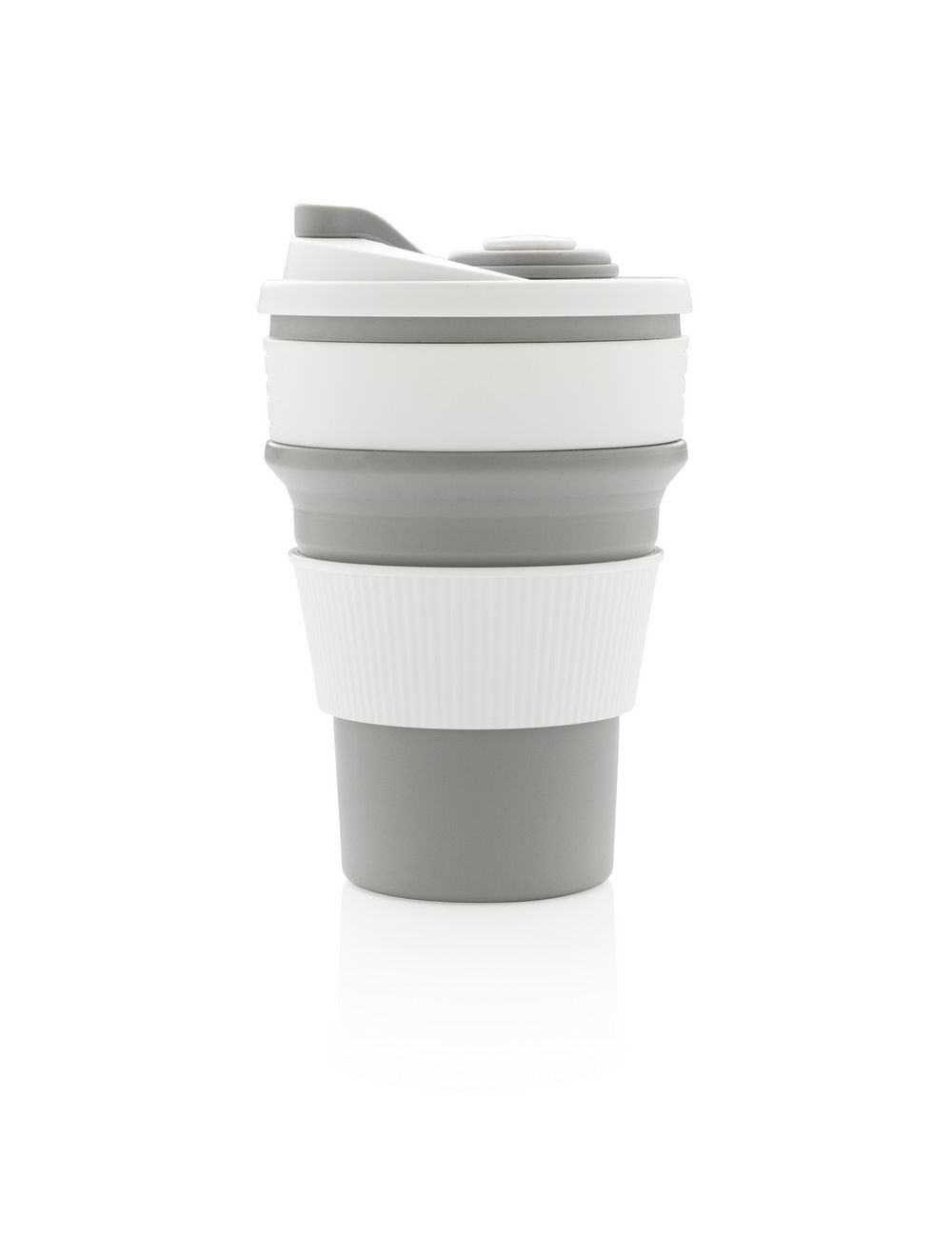 Składany kubek podróżny 350 ml