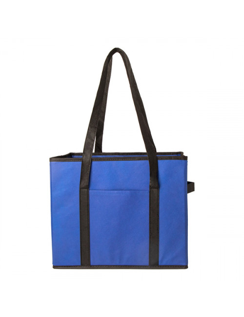 Organizer do samochodu Tidy-up, niebieski