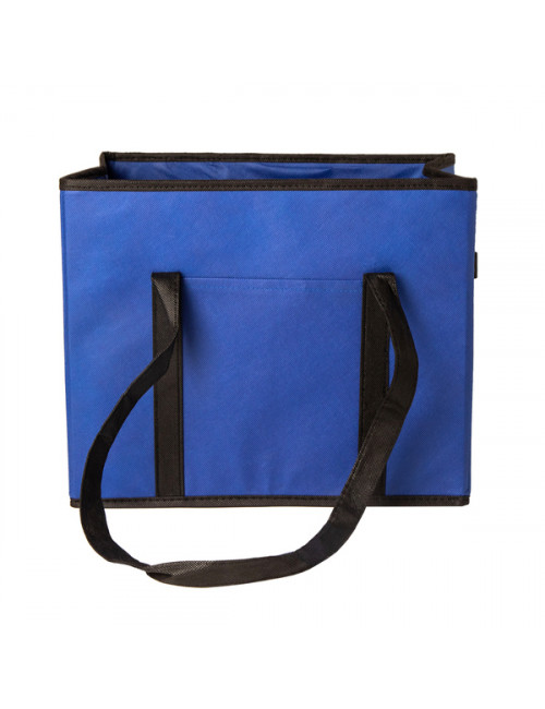 Organizer do samochodu Tidy-up, niebieski