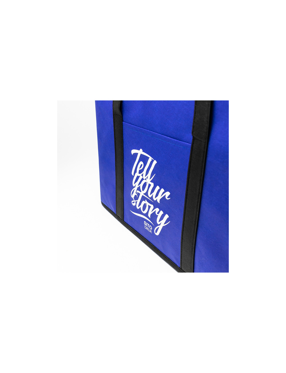 Organizer do samochodu Tidy-up, niebieski